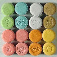 Buy Molly (Pure MDMA) 180mg capsule Online