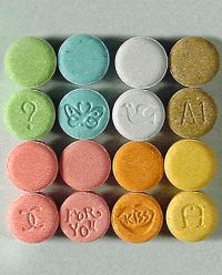 Buy Molly (Pure MDMA) 180mg capsule Online