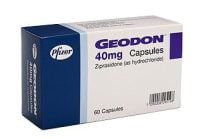 Buy Geodon (Ziprasidone) 40mg Online