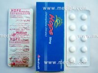Buy Hope (Clomiphene Citrate) 50mg Online