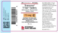 Buy Tranxene (Clorazepate) 7.5mg Online