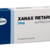 Buy Xanax Alprazolam 3mg Online - Image 2