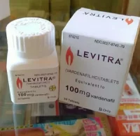 Buy Levitra (Vardenafil) 100mg Online