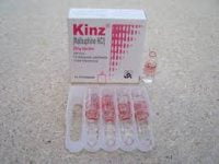 Buy Kinz (Nalbuphine HCL) 20mg injection Online