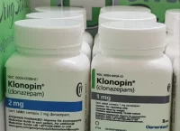 Buy Klonopin (Clonazepam) 2mg Online