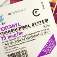 Buy Fentanyl 75mcg Patches Online