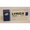 Buy Lyrica (Pregabalin) 150mg capsule Online - Image 2