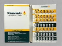 Buy Namenda (Memantine) 10mg Online