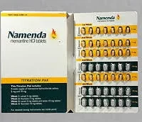Buy Namenda (Memantine) 10mg Online