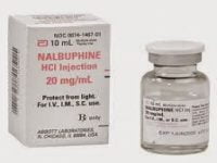 Buy Nalbin (Nalbuphine HCL) 20mg/1ml injection Online