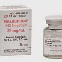 Buy Nalbin (Nalbuphine HCL) 20mg/1ml injection Online