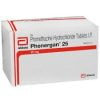 Buy Phenergan (Promethazine HCL) 25mg Online - Image 2
