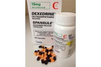 Buy Dexedrine Spansule 15mg capsule Online