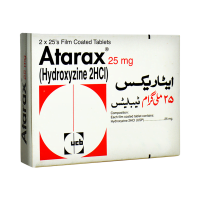 Buy Atarax 25mg Online