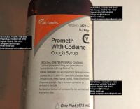 Buy Actavis Promethazine Codeine cough syrup Online