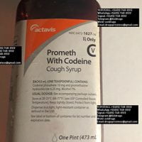 Buy Actavis Promethazine Codeine cough syrup Online