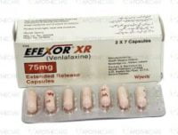 Buy Effexor (Venlafaxine) 75mg capsule Online