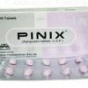 Buy Pinix (Alprazolam) 1mg Online - Image 2