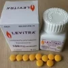 Buy Levitra (Vardenafil) 100mg Online - Image 2