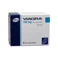 Buy Viagra (Sildenafil) 100mg Online
