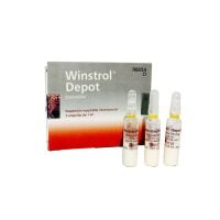 Buy Winstrol Depot 50mg/1ml Online