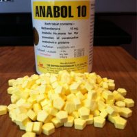Buy Anabol 10mg Online